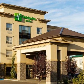 Holiday Inn & Suites Lloydminster By IHG Thumbnail