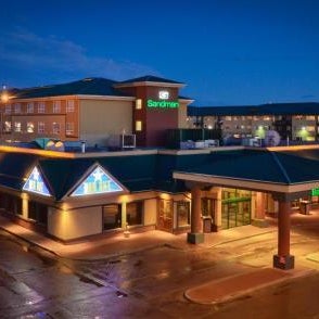 Sandman Hotel Grande Prairie Thumbnail