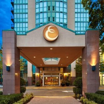 Executive Plaza Hotel & Conference Centre, Metro Vancouver Thumbnail