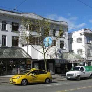 Barclay Hotel Thumbnail