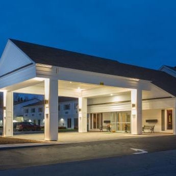 Atlantic Host Hotel, Trademark Collection by Wyndham Thumbnail