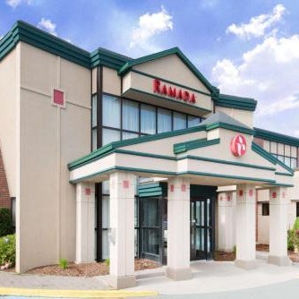 Ramada by Wyndham St. John's Thumbnail
