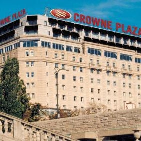 The Brock Niagara Falls Fallsview, Tapestry by Hilton Thumbnail