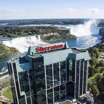 Sheraton Fallsview Hotel Thumbnail