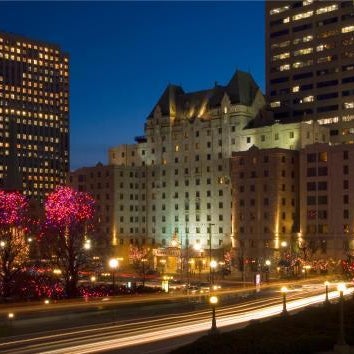 Lord Elgin Hotel Thumbnail