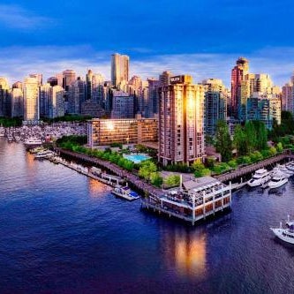 The Westin Bayshore, Vancouver Thumbnail