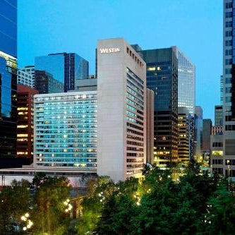 The Westin Calgary Thumbnail