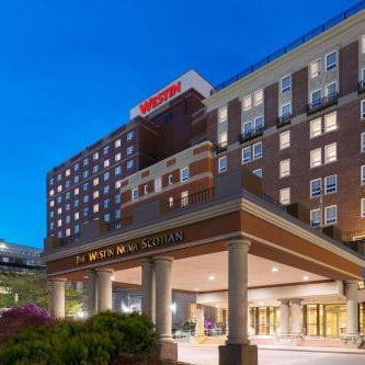 The Westin Nova Scotian Thumbnail