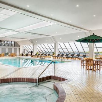 The Westin Harbour Castle Thumbnail