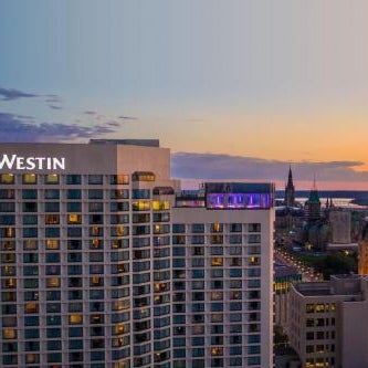 The Westin Ottawa Thumbnail