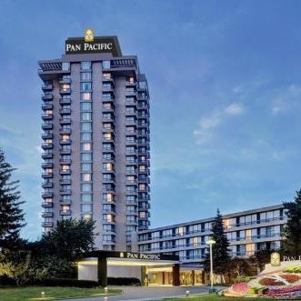 Pan Pacific Toronto Thumbnail