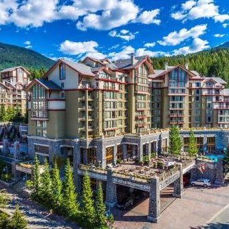 The Westin Resort & Spa At Whistler Thumbnail