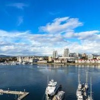 Coast Victoria Hotel & Marina by APA Thumbnail