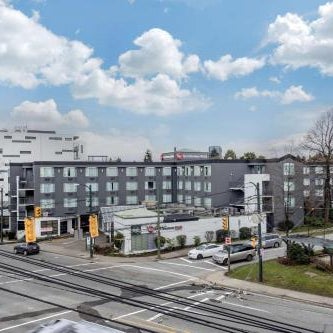 Best Western Plus Vancouver Airport Hotel Thumbnail