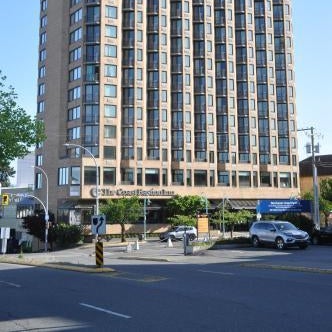 Coast Bastion Hotel Thumbnail