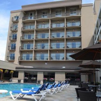 Coast Capri Hotel Thumbnail
