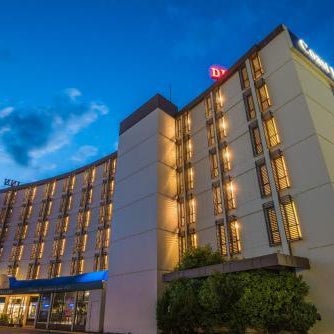 Coast Discovery Inn
