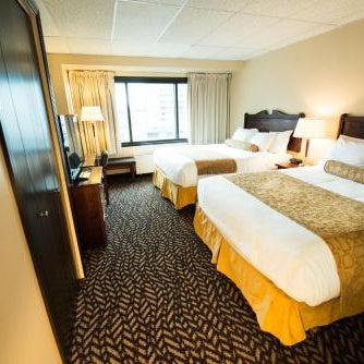 Prestige Oceanview Hotel Prince Rupert Thumbnail