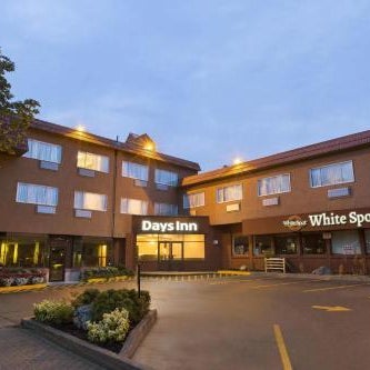 Days Inn by Wyndham Terrace Thumbnail