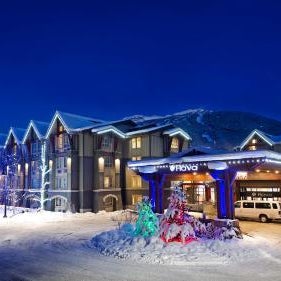 Aava Whistler Hotel Thumbnail