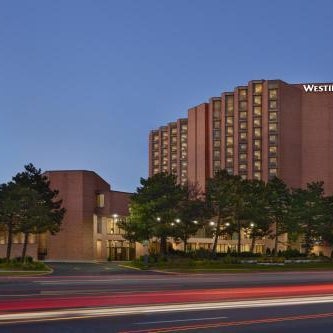 The Westin Toronto Airport Thumbnail