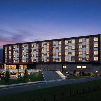 Delta Hotels by Marriott Vancouver Delta Thumbnail