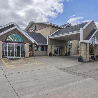 Quality Inn West Edmonton Thumbnail