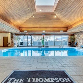 The Thompson Hotel Thumbnail