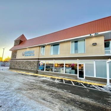 Ramada by Wyndham Whitecourt Thumbnail
