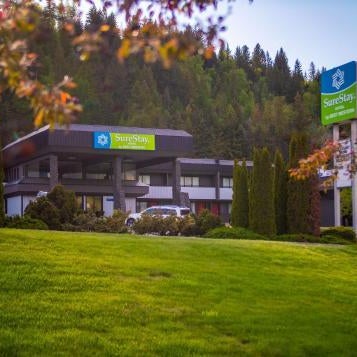 SureStay Hotel by Best Western Castlegar Thumbnail