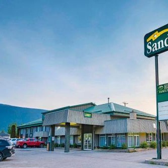 Sandman Inn Mcbride Thumbnail