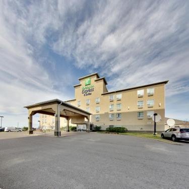 Holiday Inn Express Hotel & Suites - Edmonton International Airport By IHG Thumbnail
