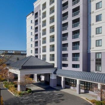 Courtyard by Marriott Cincinnati Covington Thumbnail