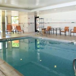 Courtyard by Marriott Farmington Thumbnail