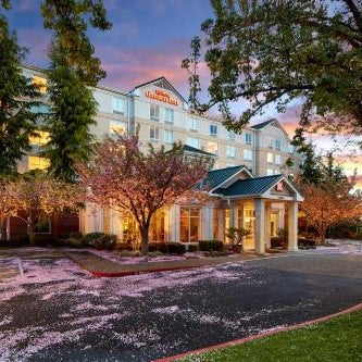 Hilton Garden Inn Portland/Lake Oswego Thumbnail