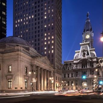 The Ritz-Carlton Philadelphia Thumbnail