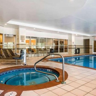 Comfort Inn & Suites Lithia Springs Thumbnail