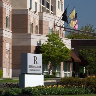 Renaissance by Marriott Meadowlands Hotel Thumbnail
