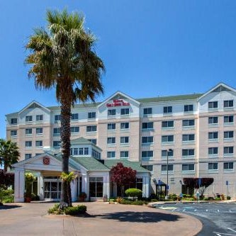 Courtyard by Marriott San Francisco Airport Burlingame Thumbnail