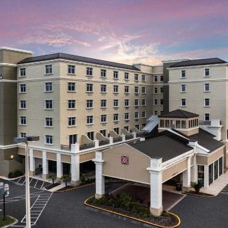 Hilton Garden Inn Jacksonville/Ponte Vedra Thumbnail
