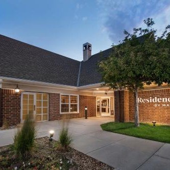 Residence Inn by Marriott Denver South/Park Meadows Mall Thumbnail