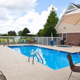 Residence Inn® by Marriott® Baton Rouge South