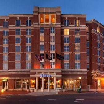 Hilton Alexandria Old Town Thumbnail
