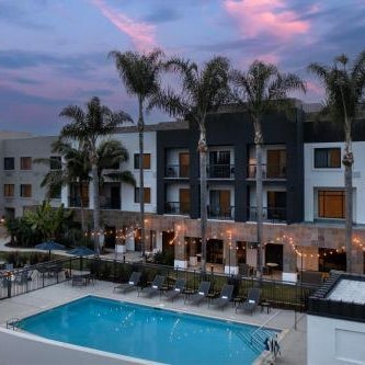 Courtyard by Marriott San Diego Carlsbad Thumbnail