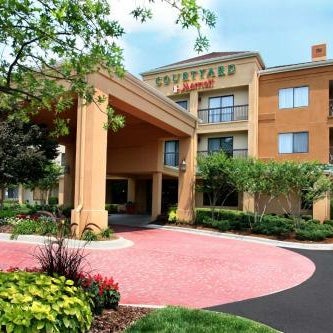 Courtyard by Marriott Rock Hill Thumbnail