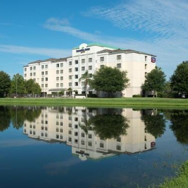 SpringHill Suites by Marriott Orlando North/Sanford Thumbnail