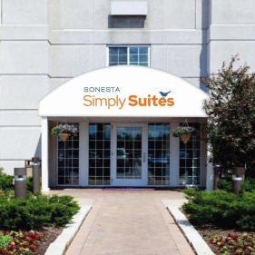 Sonesta Simply Suites Chicago O'Hare Airport Thumbnail