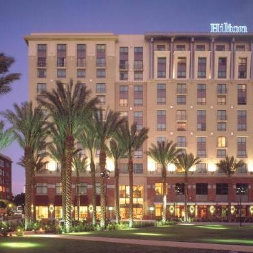 Hilton San Diego Gaslamp Quarter Thumbnail