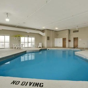 Baymont by Wyndham Evansville North/Haubstadt Thumbnail