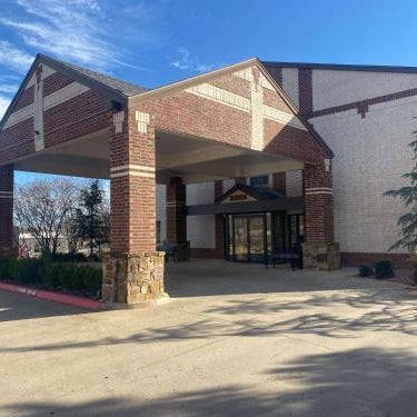 SureStay Plus Hotel by Best Western Edmond Thumbnail